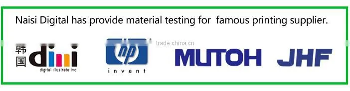 180mic inkjet pp synthetic paper roll for scroller
