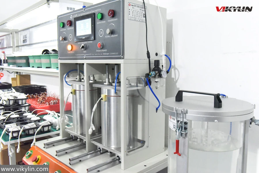 Shenzhen Vikylin Technology Co.,Ltd company overview - view 2