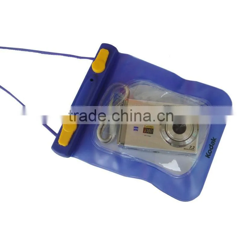 Mp4,Mp5 mobile,camera dry case Waterproof Case Dry Bag for Card Digital Camera