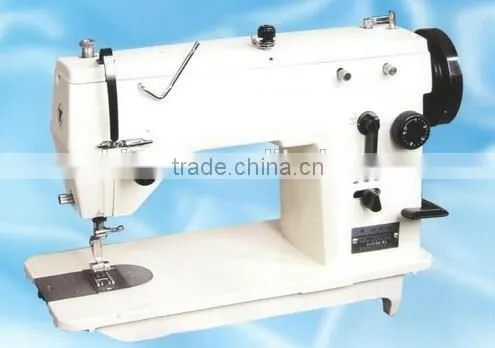 sewing machine lift mechanism