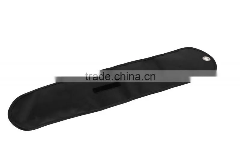 Nylon Travel Tie Case Necktie Travel Roll