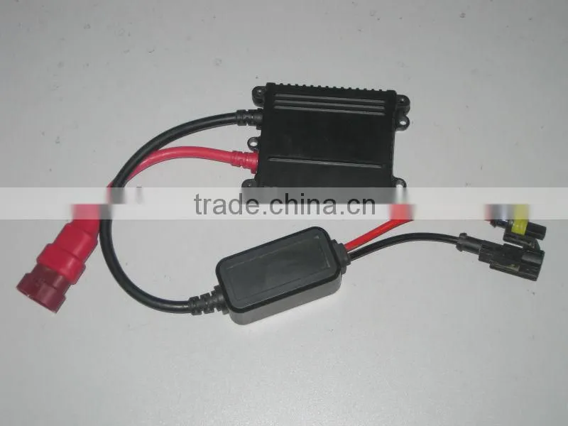 Slim AC HID Ballast 35w 2015 HX35-37B For Toyota Cars