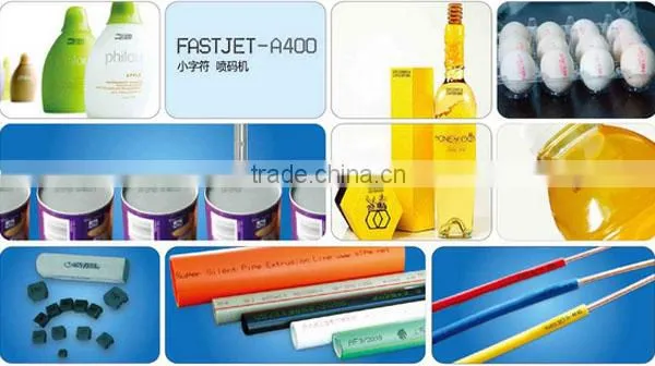 Bottle /Bags/Tank Inkjet Printing Machine
