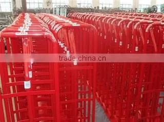 Qingdao Rousant Industrial & Trading Co., Ltd. company overview - view 1