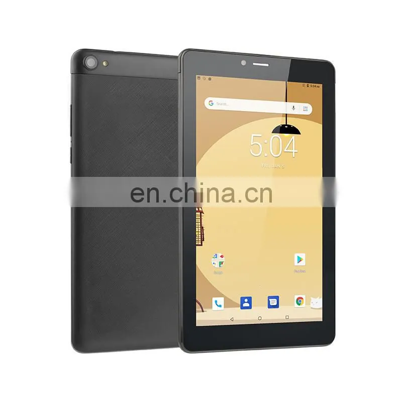 7 inch netbook tablet pc 4G lte with camera mini laptop Pad