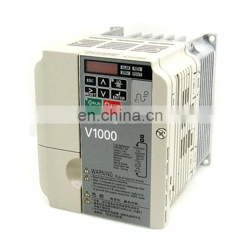 Brand New Yaskawa inverter yaskawa frequency inverter l1000a CIMR-UT4A0096AAA CIMRUT4A0096AAA