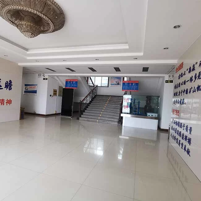 Zhengzhou Zhengsheng Heavy Industry Technology Co., Ltd. company overview - view 4