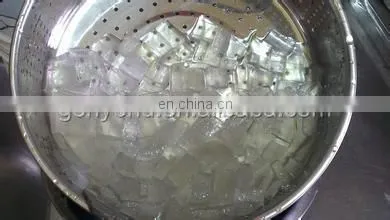 aloe vera peeling machine/aloe vera peeler machine