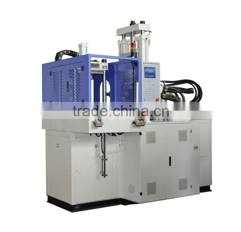 TK-550S.BMC Vertical Injection Molding Machine