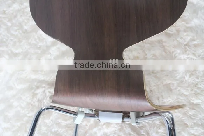 Arne Jacobsen canteen furniture Ant chair dining chair