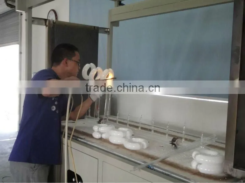 HB40w DC12v low frequency and high stability street lamp