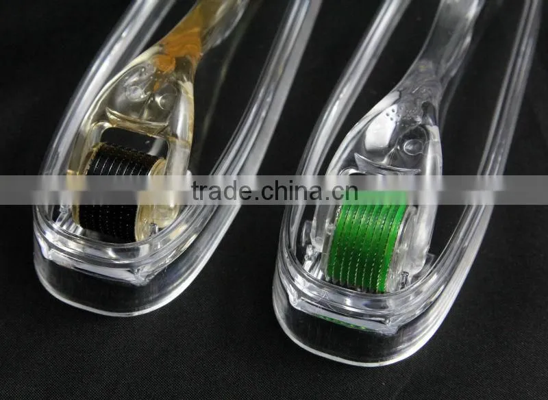 High quality beauty derma roller zgts with CE