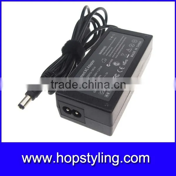 notebook adapter 75w for toshiba dc 6.3*3.0mm laptop adapter