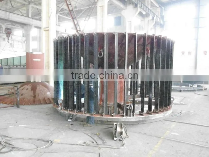 Vertical mill machine for sale