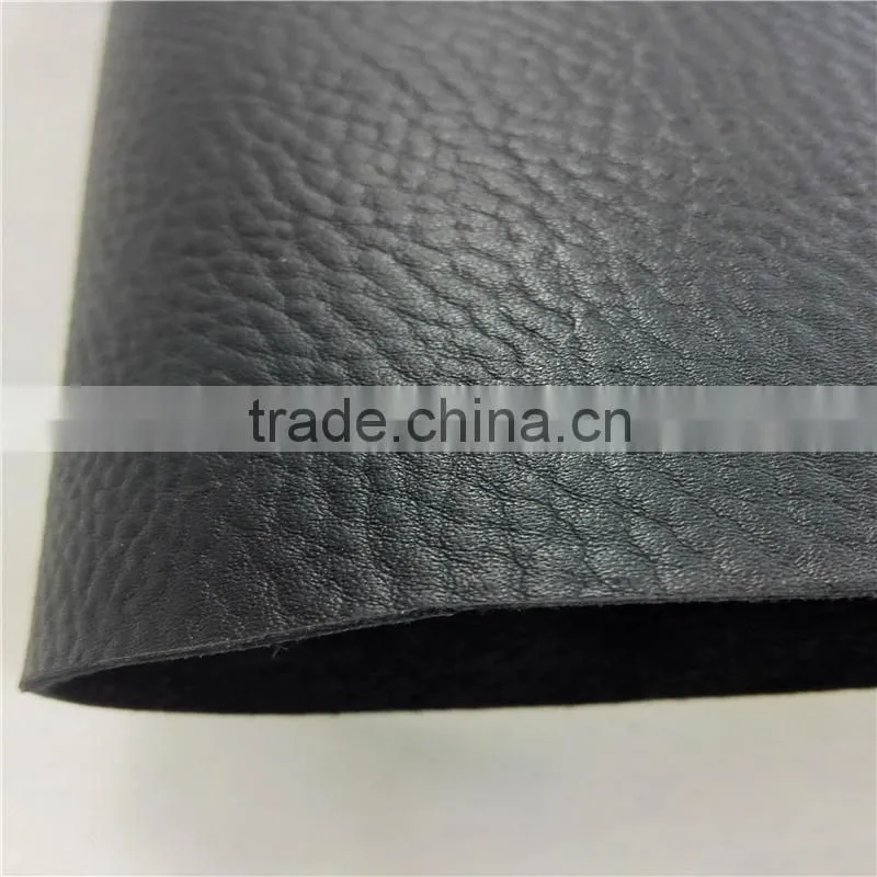 Genuine Crazy horse cow tannery hides for shoes bags