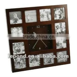 Construction 3mm ultra clear tempered glass for photo frame