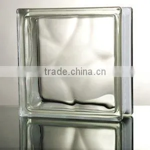 wholesale glass block price