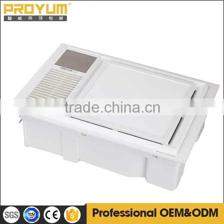 led controller infrared bathroom ceiling heater,led heater,led infrared heater