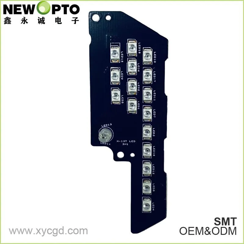 XYC-H-13T +