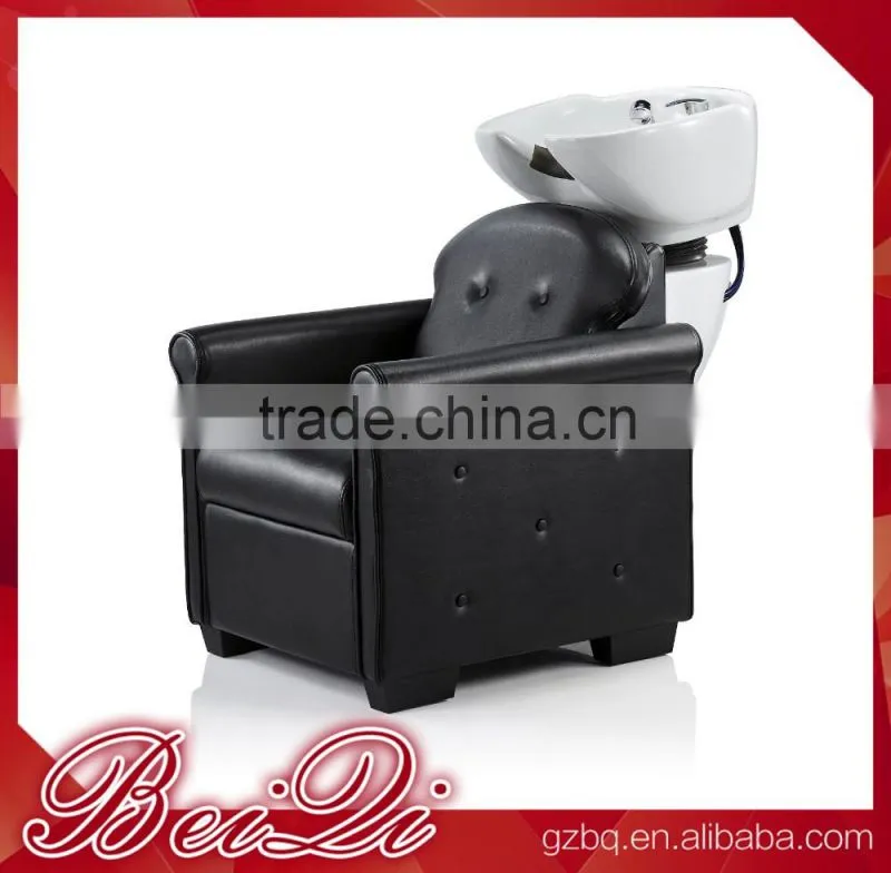 Latest Series Shampoo Sofa Shampoo Chair for Beauty Salon Hair Washing Chair