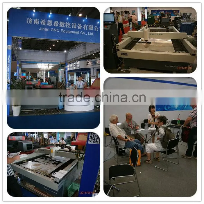 DSP Control 120A Stainless Steel Plasma Cutting