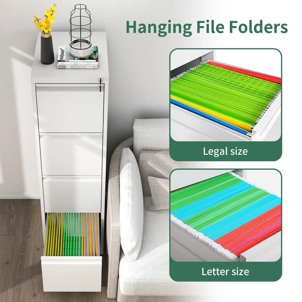 narrow filing cabinet (2)