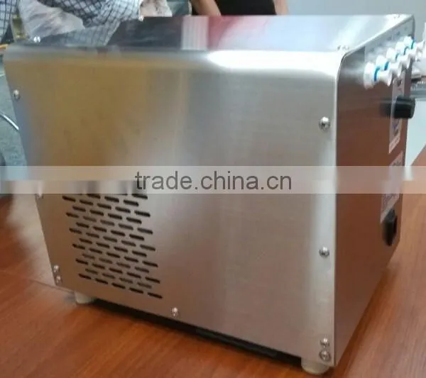 The Chiller 2 Countertop chiller hot chilling water soda water
