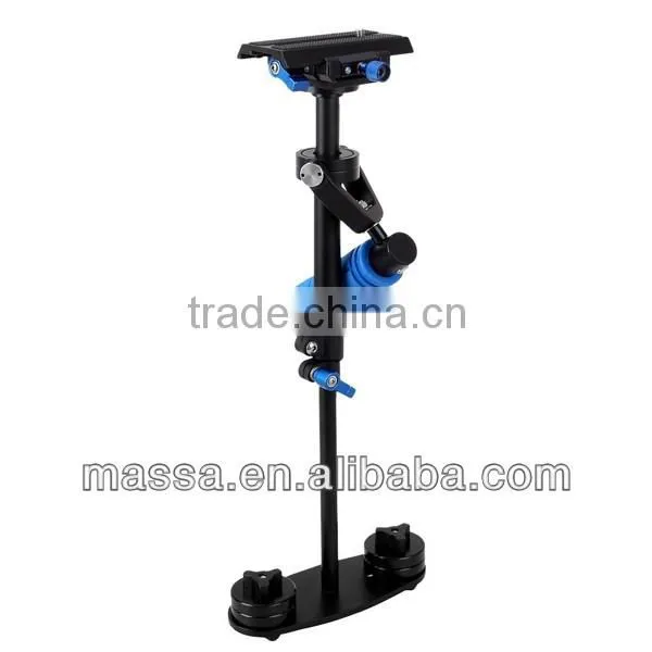 60cm Dv Dslr Handheld Video Support Rig Height Camera Stabilizer Steadycam