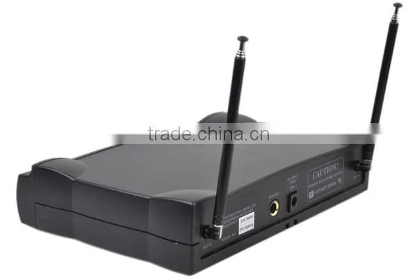 VHF Wireless Headset Microphone MA-V338