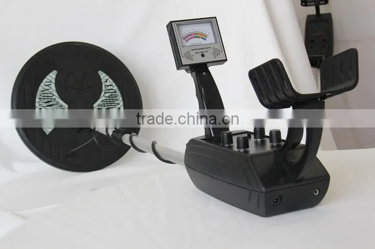 Original Factory Waterproof Metal Detector