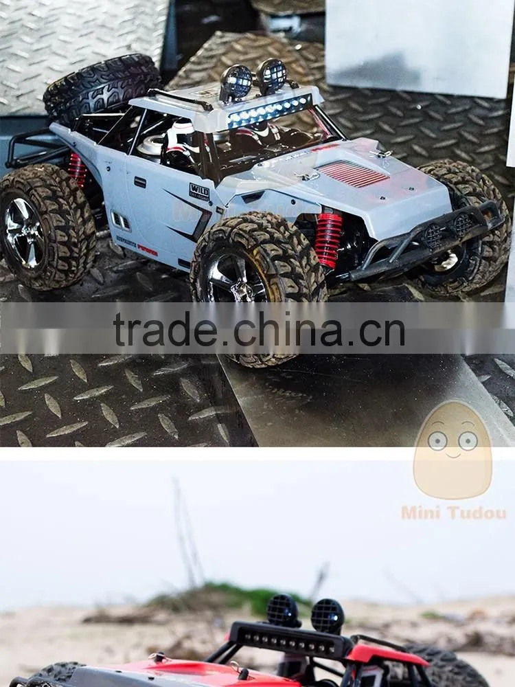 Minitudou High Speed Racing Car MT-BG1513 Ratio 2.4 GHz 1:12 All-Wheel-Drive Model Electric SUV 1 12 4wd rc drift car