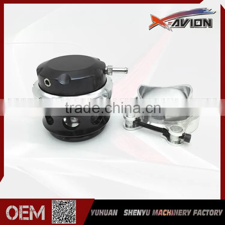 Professional Best Selling Electronic Blow Off Valve Accessories