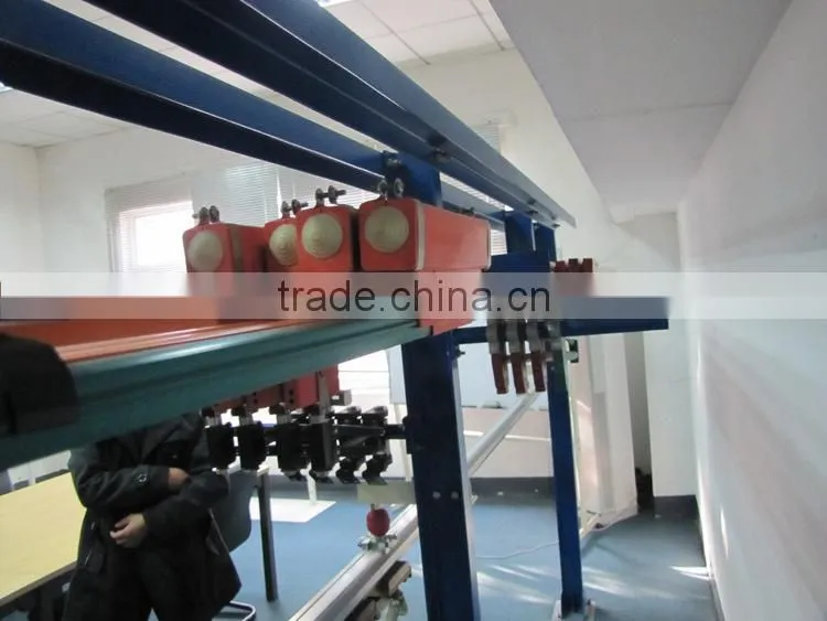 100A Double Isolation Collector