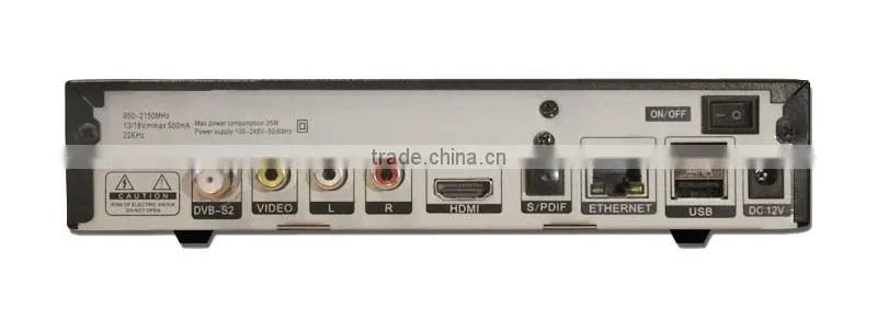 herobox ex2 satellite receiver Mini HD Model Herobox EX2 BCM7362 751MHZ Dual-core More Powerful than Solo Pro V3 Solo PRO
