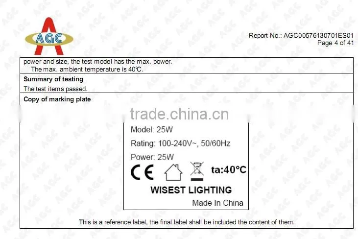 waterproof led tube led lighting