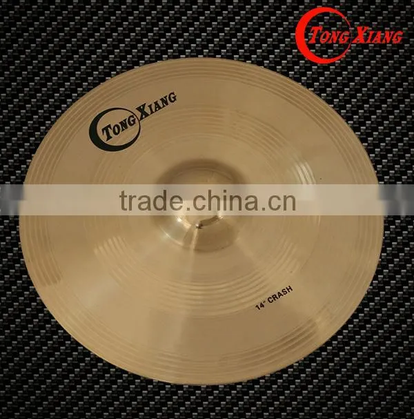 Tongxiang TT handmade Cymbal