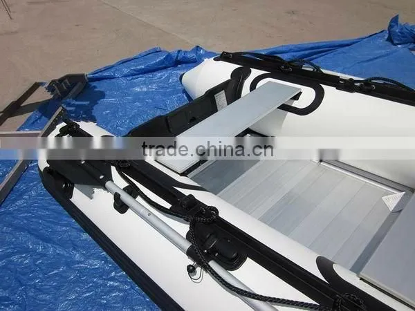 (CE Certification)Hypalon Inflatable Boat