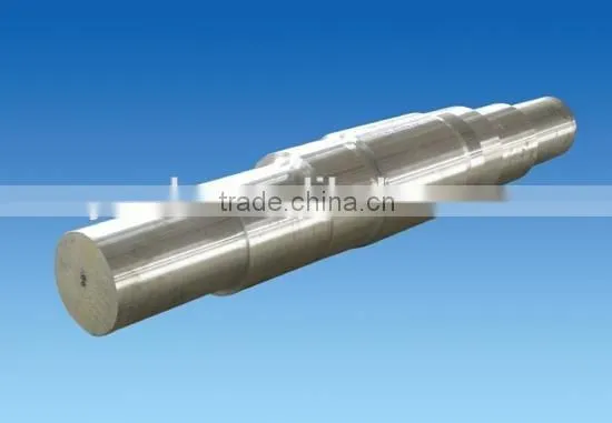 Top quality 4140 shaft forged steel round bar