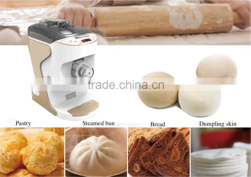 Automatic Home Pasta Machine Noodle Maker