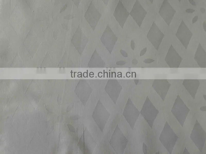 100%Cotton Jacquard Fabric for bedding