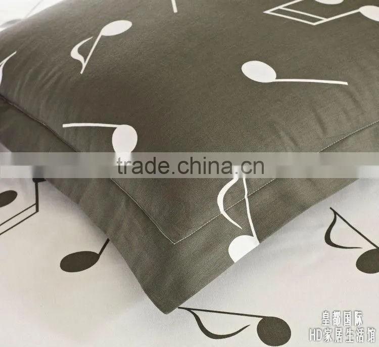 printed sheet set