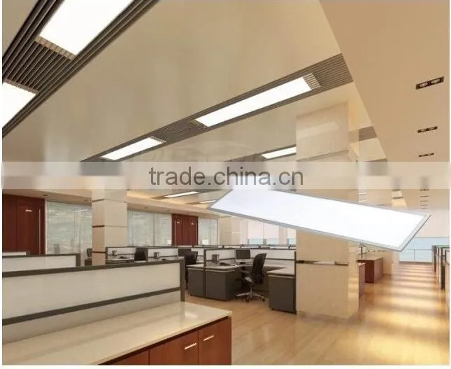 UL/DLC 600*600 LED Panel light ,38W,40W panel light ceiling led,Square panel light