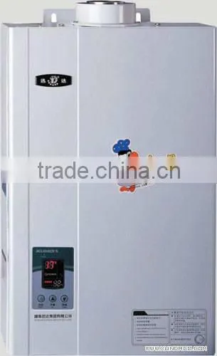 forced exhaust type 10L range hood with CE