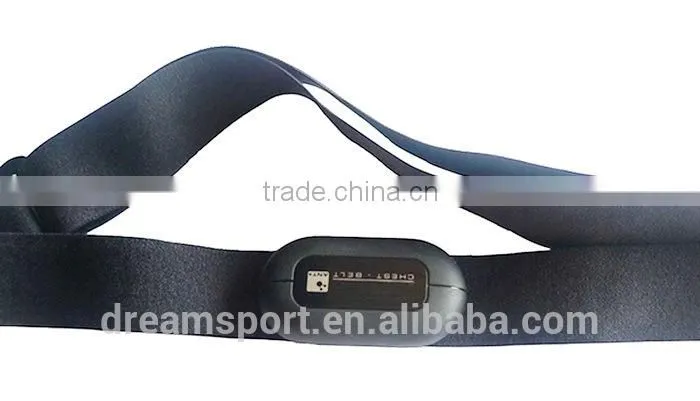 Sports Tracker Heart Rate Data Fitness Chest Belt ANT Heart Rate Monitor