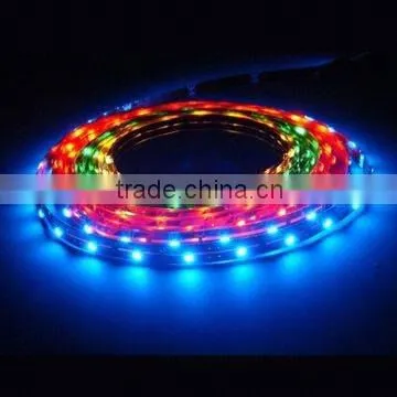 SMD 5050 LED strip waterproof 60LED/m (red)