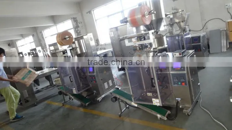 JOIE JEV-280L Automatic sachet water filling packaging machine manufacture price