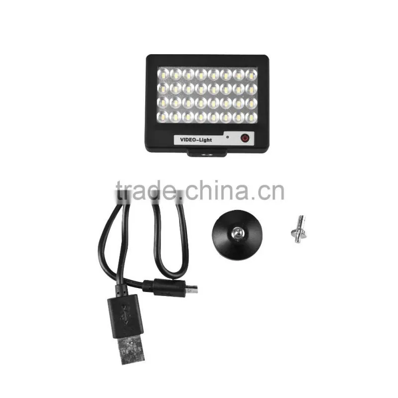 Smartphone LED light, camera lED light, LED light for cellphone