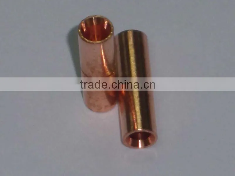 Screw for sensor