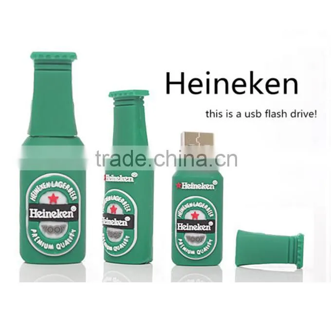Newfangled Hand grenades shape flash memory Promotion bulk cheap price 1gb usb drive