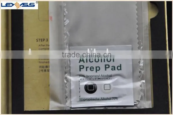 Shenzhen factory Highly qualified mobile screen guard with excellent Japanese material fast delivery